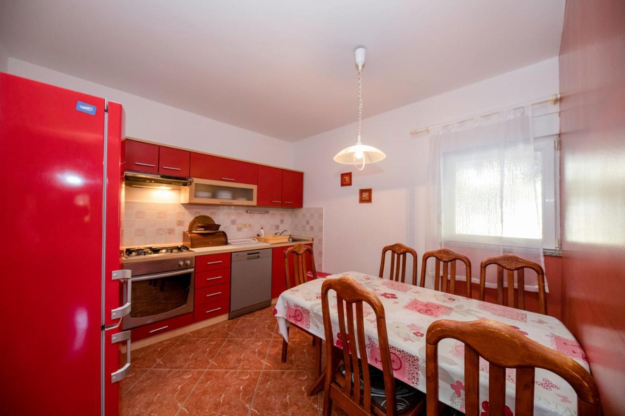 Kuca Leonora Apartment Banjol Екстериор снимка