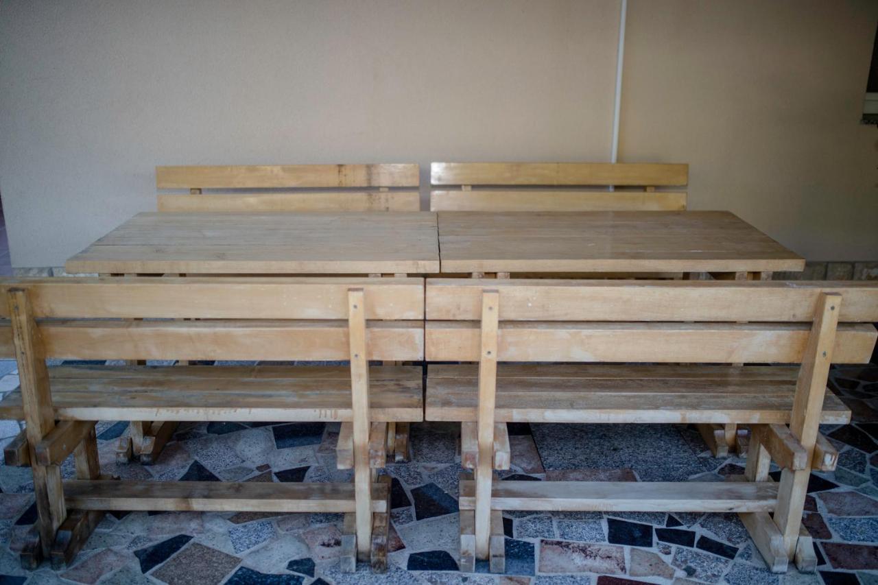 Kuca Leonora Apartment Banjol Екстериор снимка