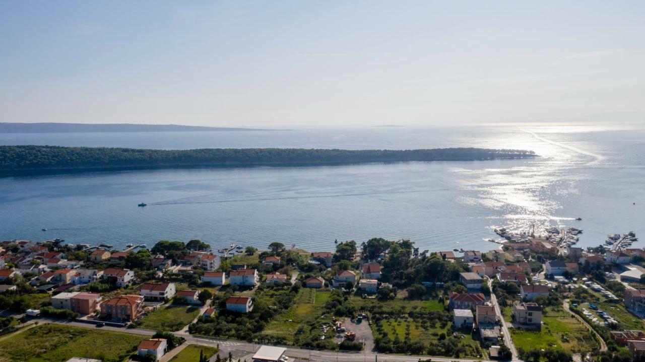 Kuca Leonora Apartment Banjol Екстериор снимка