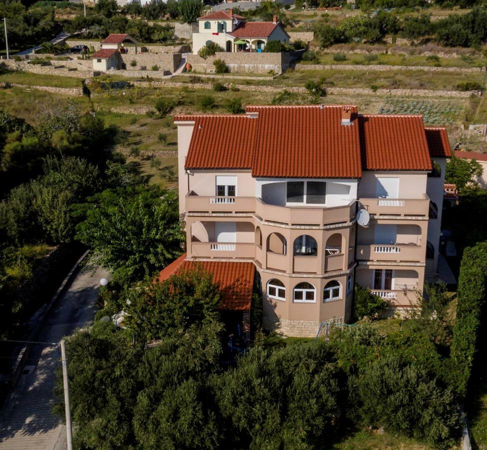 Kuca Leonora Apartment Banjol Екстериор снимка
